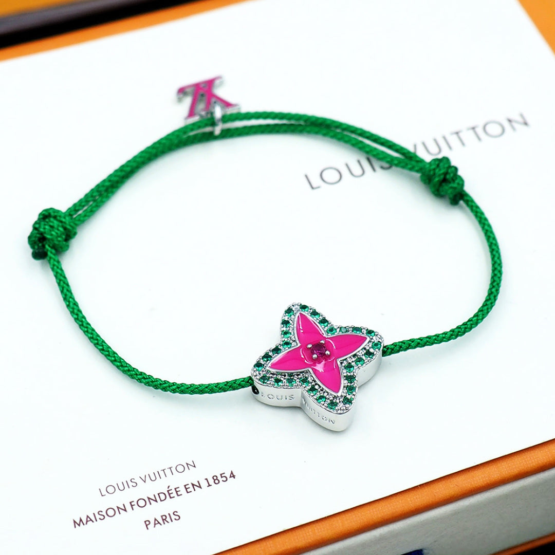 LuxluxHouse Best Quality Accessories Bracelet Louis Vuitton