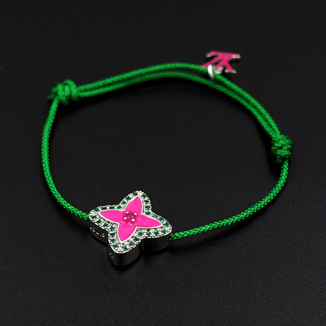 LuxluxHouse Best Quality Accessories Bracelet Louis Vuitton