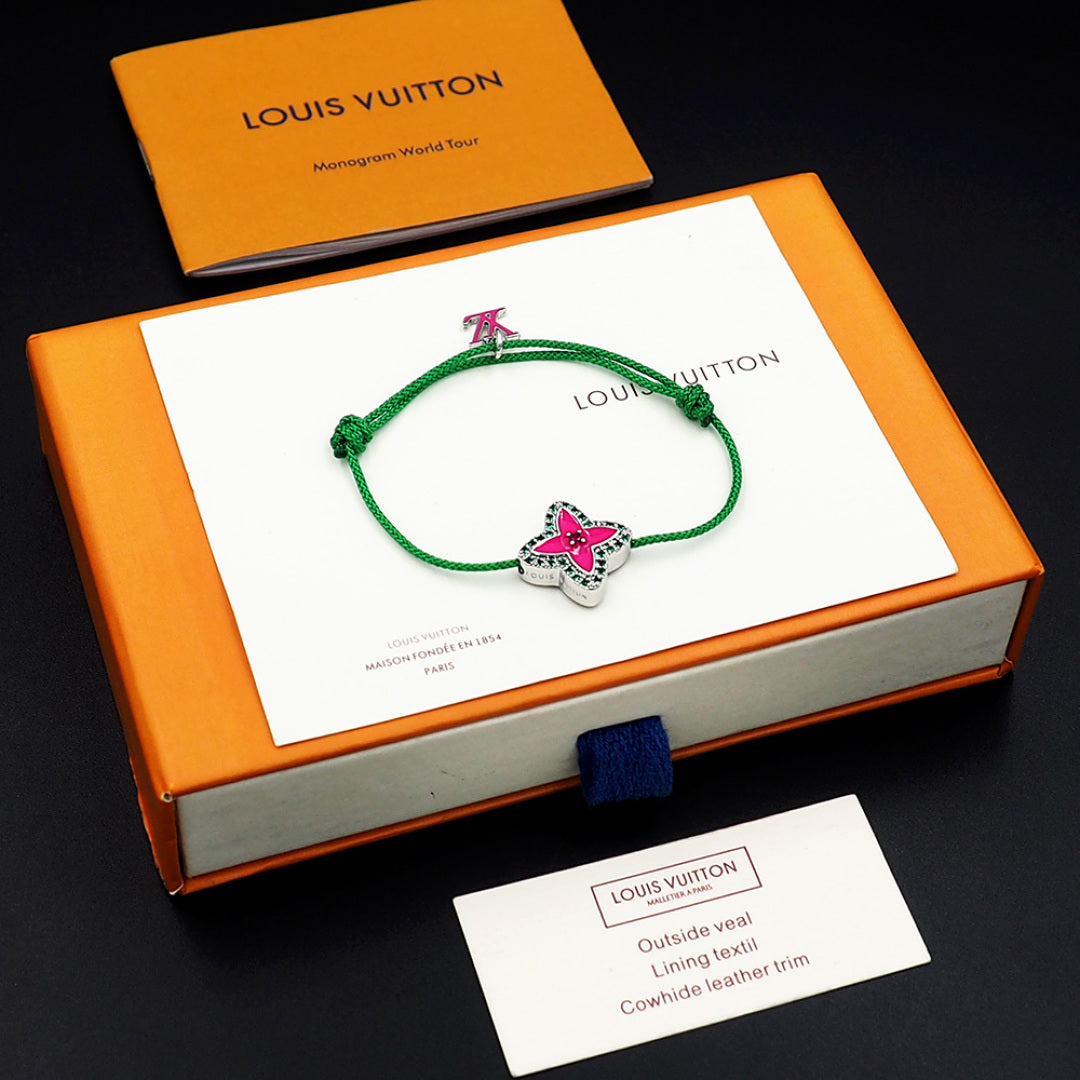 LuxluxHouse Best Quality Accessories Bracelet Louis Vuitton