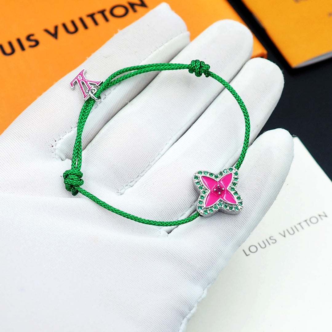 LuxluxHouse Best Quality Accessories Bracelet Louis Vuitton