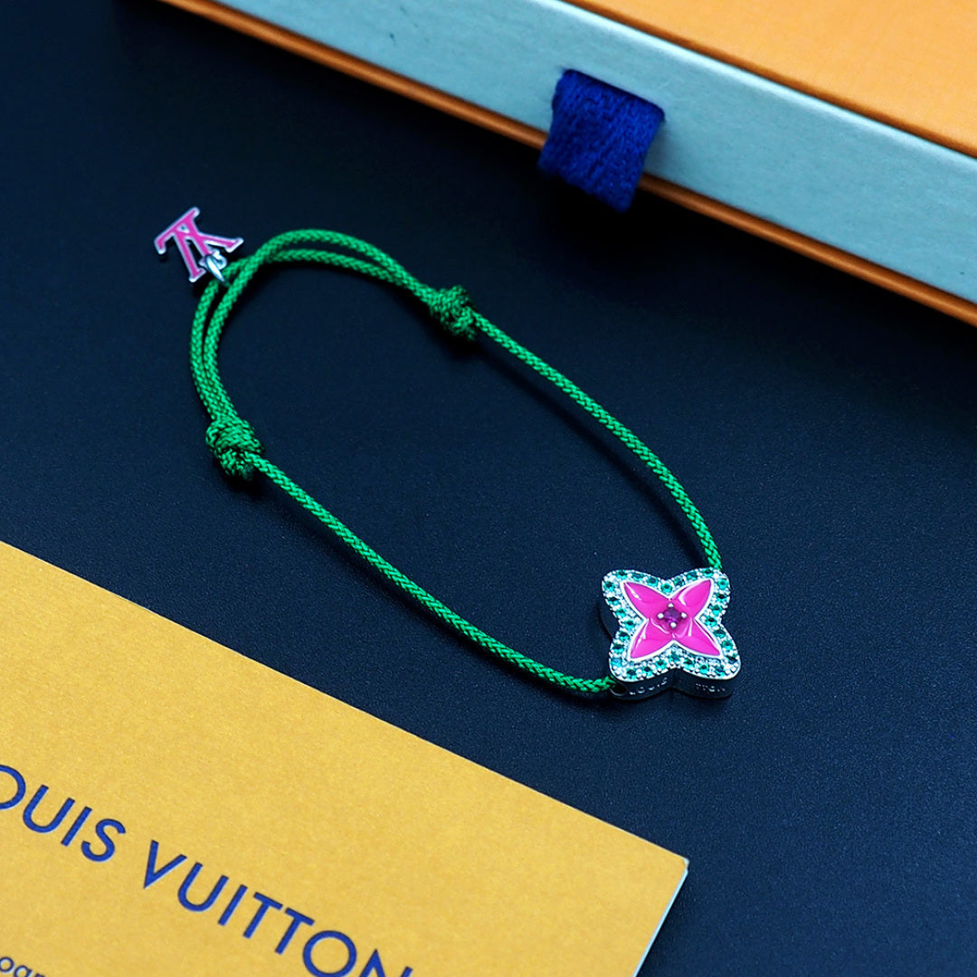 LuxluxHouse Best Quality Accessories Bracelet Louis Vuitton