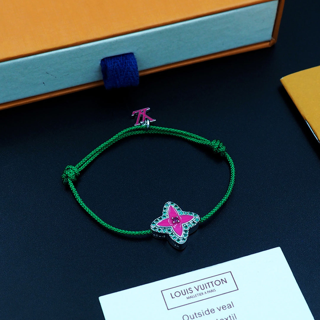 LuxluxHouse Best Quality Accessories Bracelet Louis Vuitton