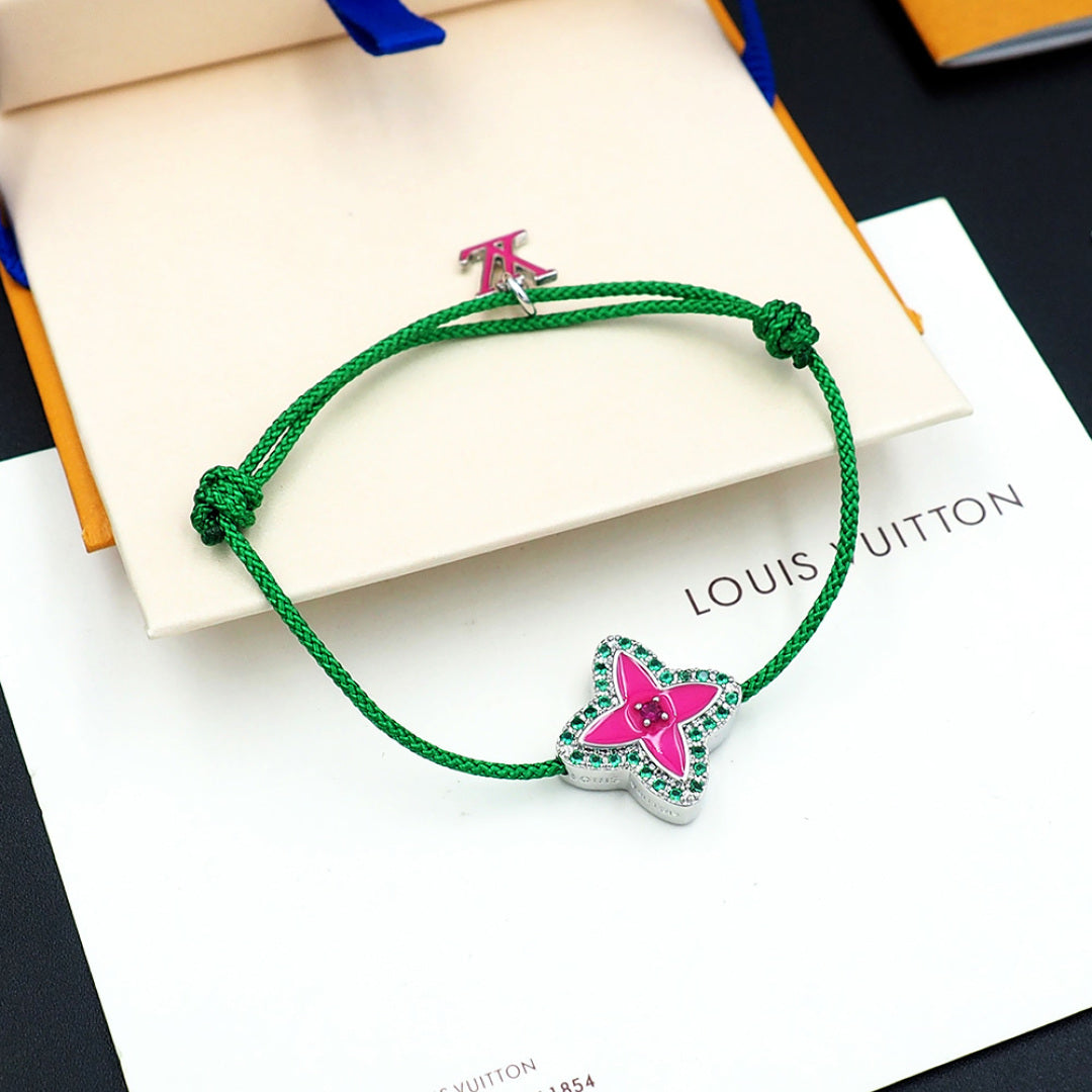 LuxluxHouse Best Quality Accessories Bracelet Louis Vuitton