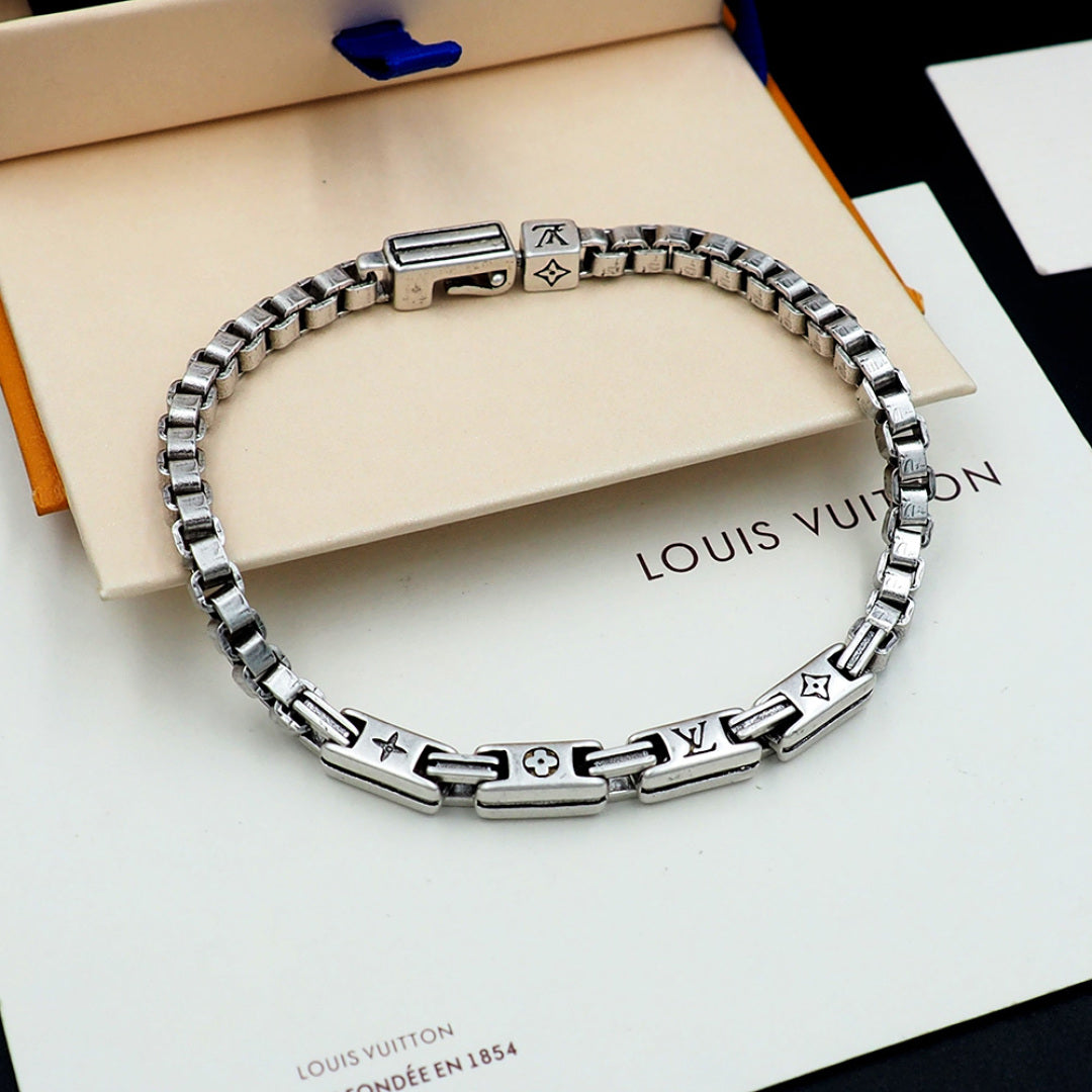 LuxluxHouse Best Quality Accessories Bracelet Louis Vuitton