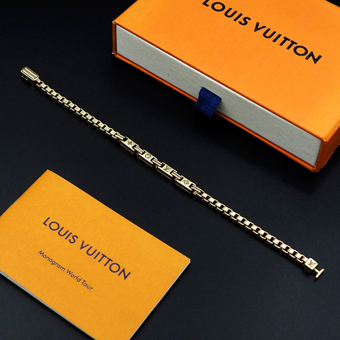 LuxluxHouse Best Quality Accessories Bracelet Louis Vuitton