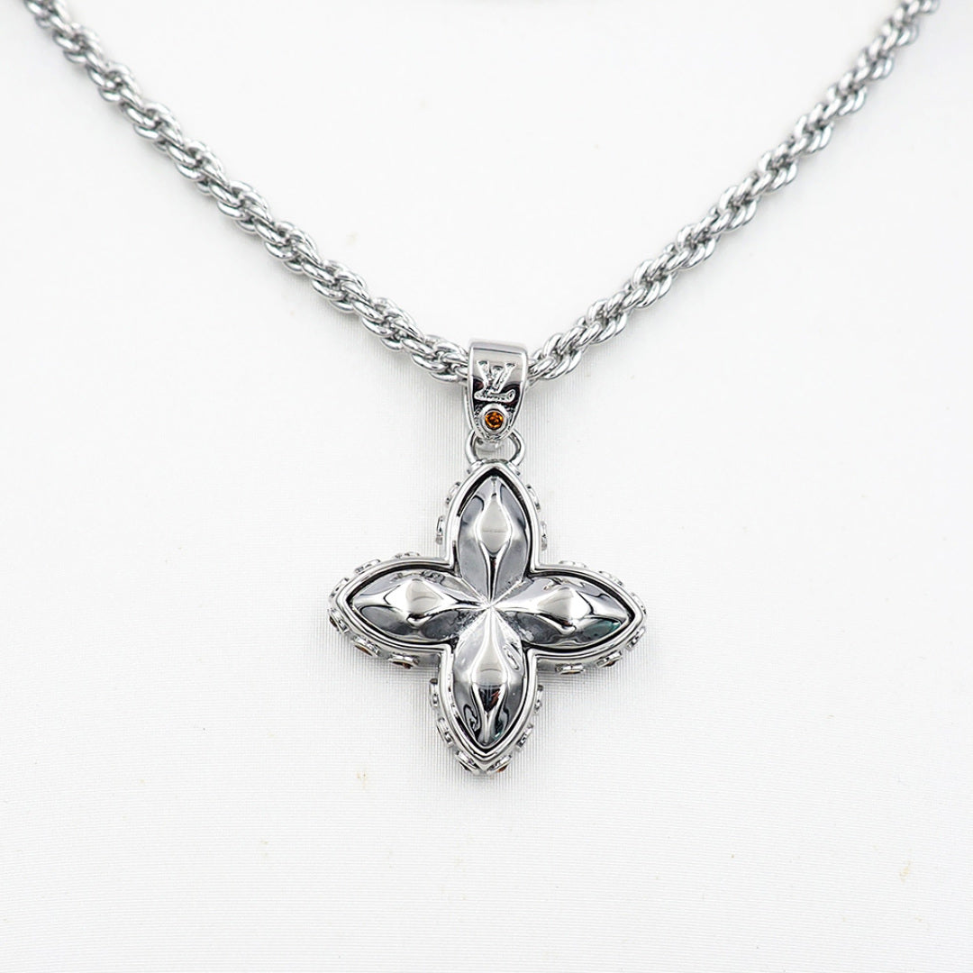 LuxluxHouse Best Quality Accessories Necklace Louis Vuitton
