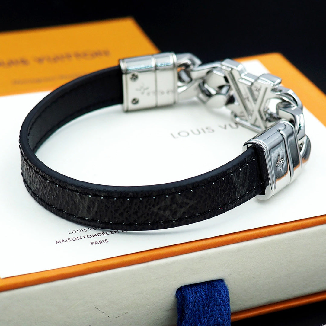 LuxluxHouse Best Quality Accessories Necklace Bracelet Louis Vuitton Bracelet