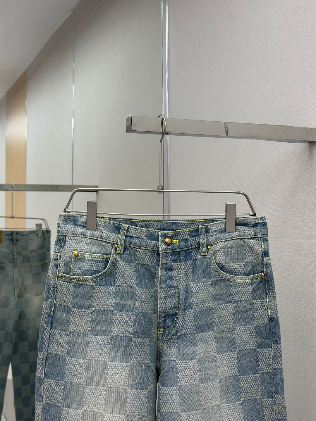 LuxluxHouse Best Quality Clothes Pants Louis Vuitton