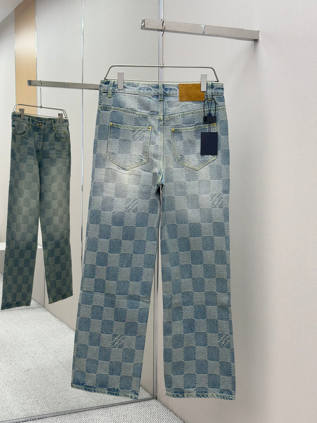LuxluxHouse Best Quality Clothes Pants Louis Vuitton