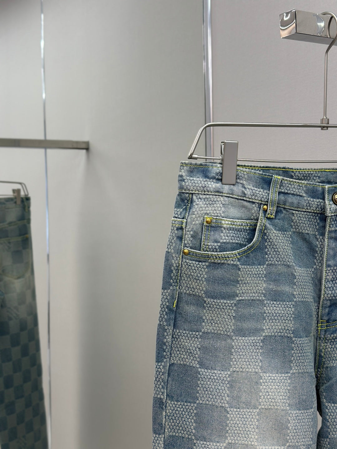 LuxluxHouse Best Quality Clothes Pants Louis Vuitton