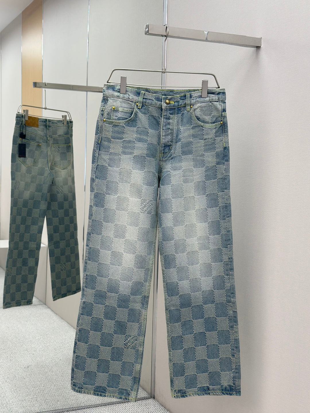 LuxluxHouse Best Quality Clothes Pants Louis Vuitton