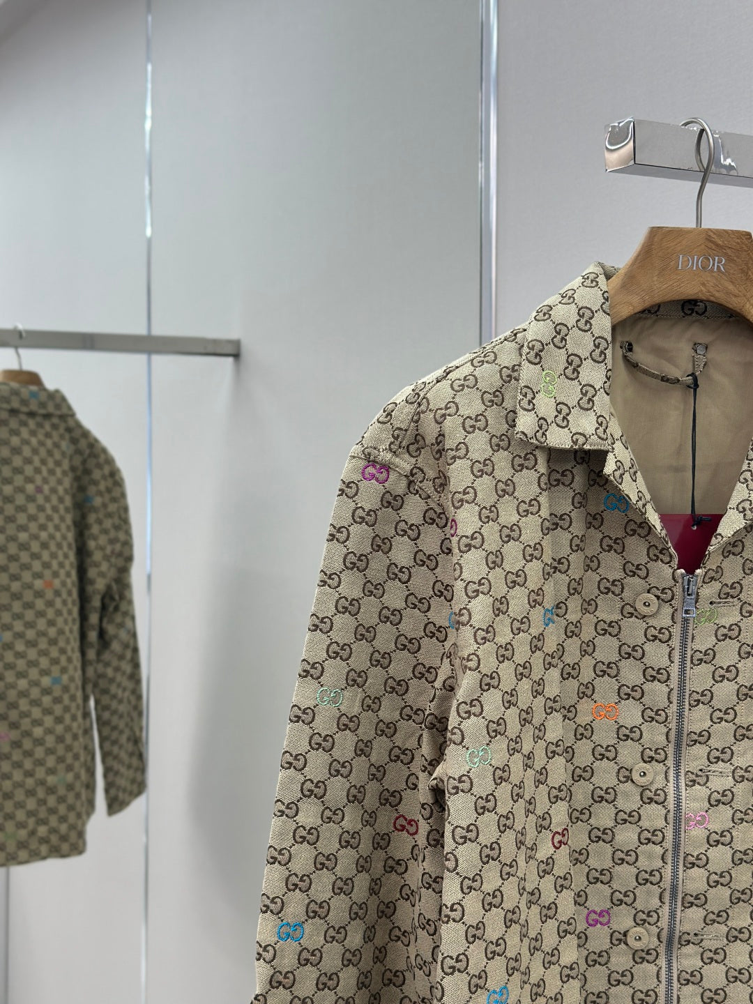 LuxluxHouse Best Quality Clothes Gucci Coats & Jackets