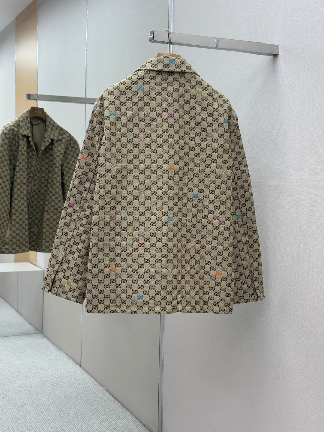 LuxluxHouse Best Quality Clothes Gucci Coats & Jackets