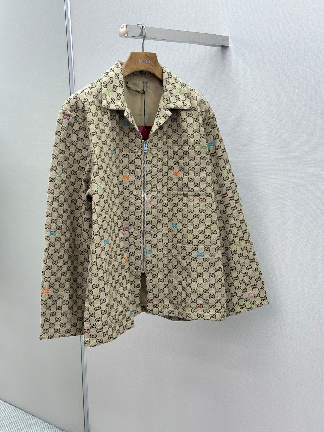 LuxluxHouse Best Quality Clothes Gucci Coats & Jackets