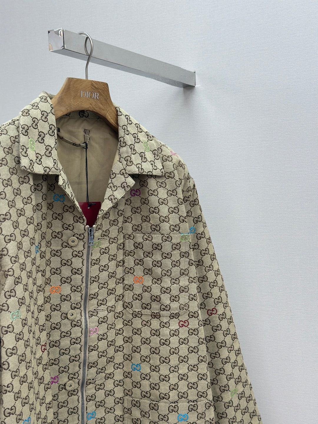 LuxluxHouse Best Quality Clothes Gucci Coats & Jackets