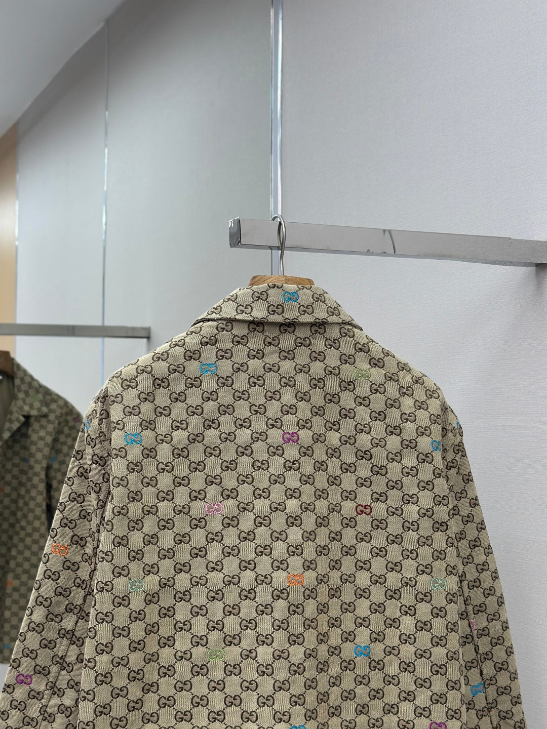 LuxluxHouse Best Quality Clothes Gucci Coats & Jackets