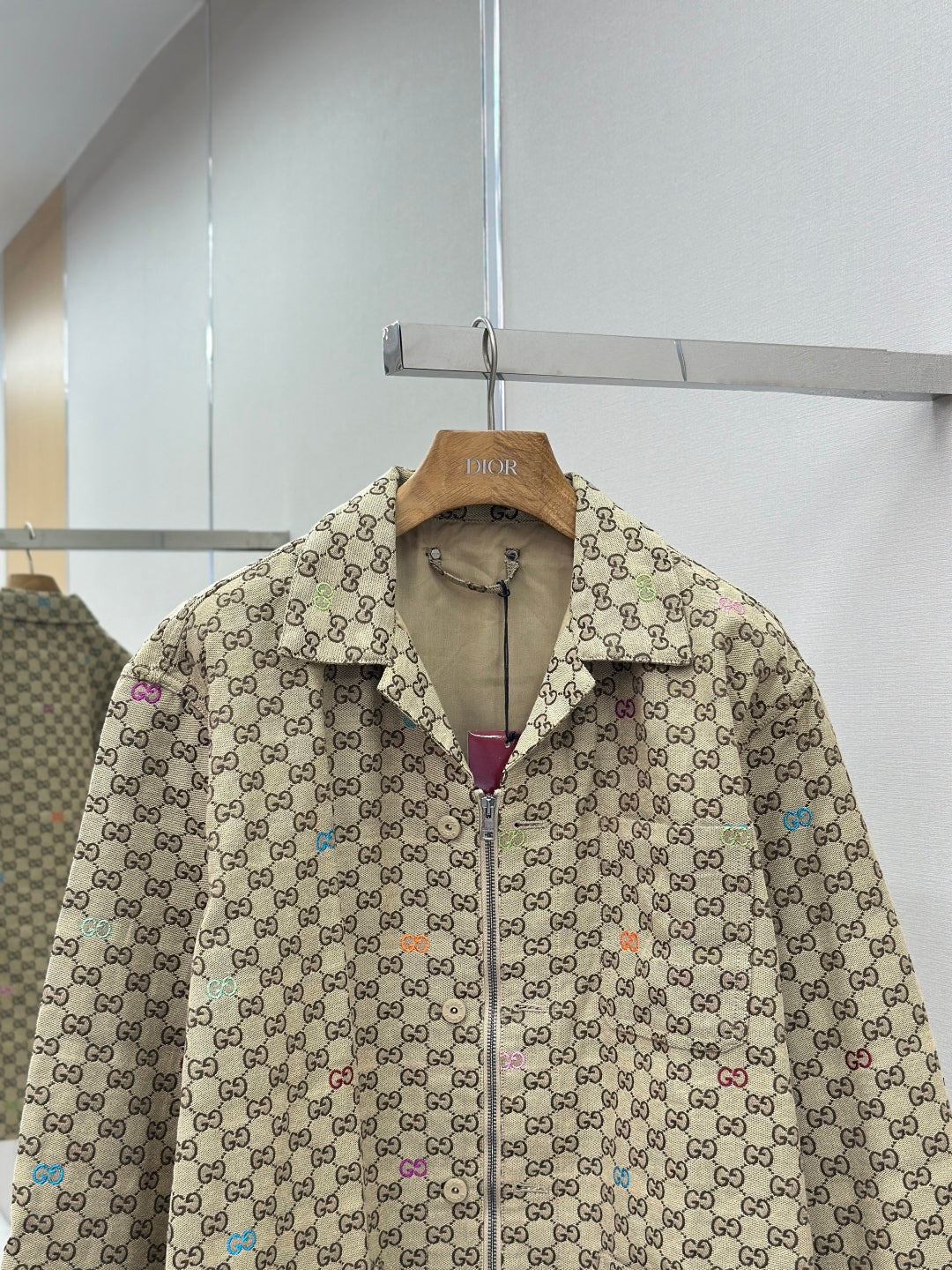 LuxluxHouse Best Quality Clothes Gucci Coats & Jackets