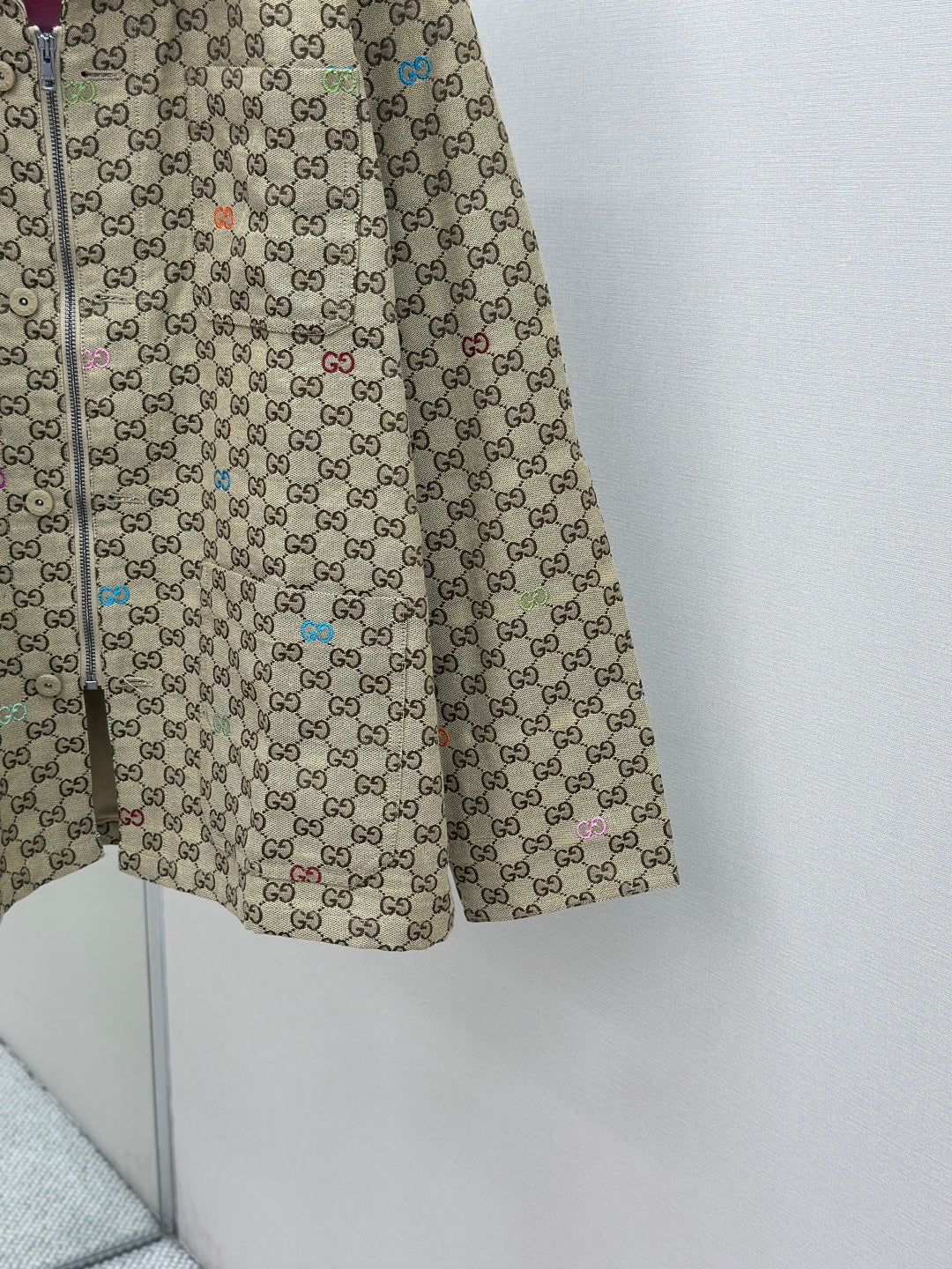 LuxluxHouse Best Quality Clothes Gucci Coats & Jackets