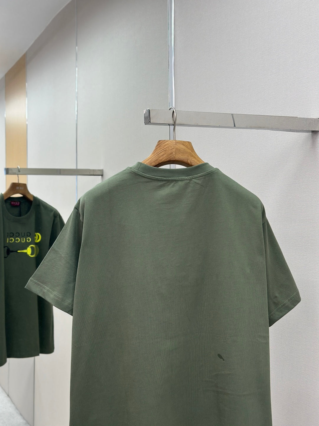 LuxluxHouse Best Quality Clothes Gucci T-shirt