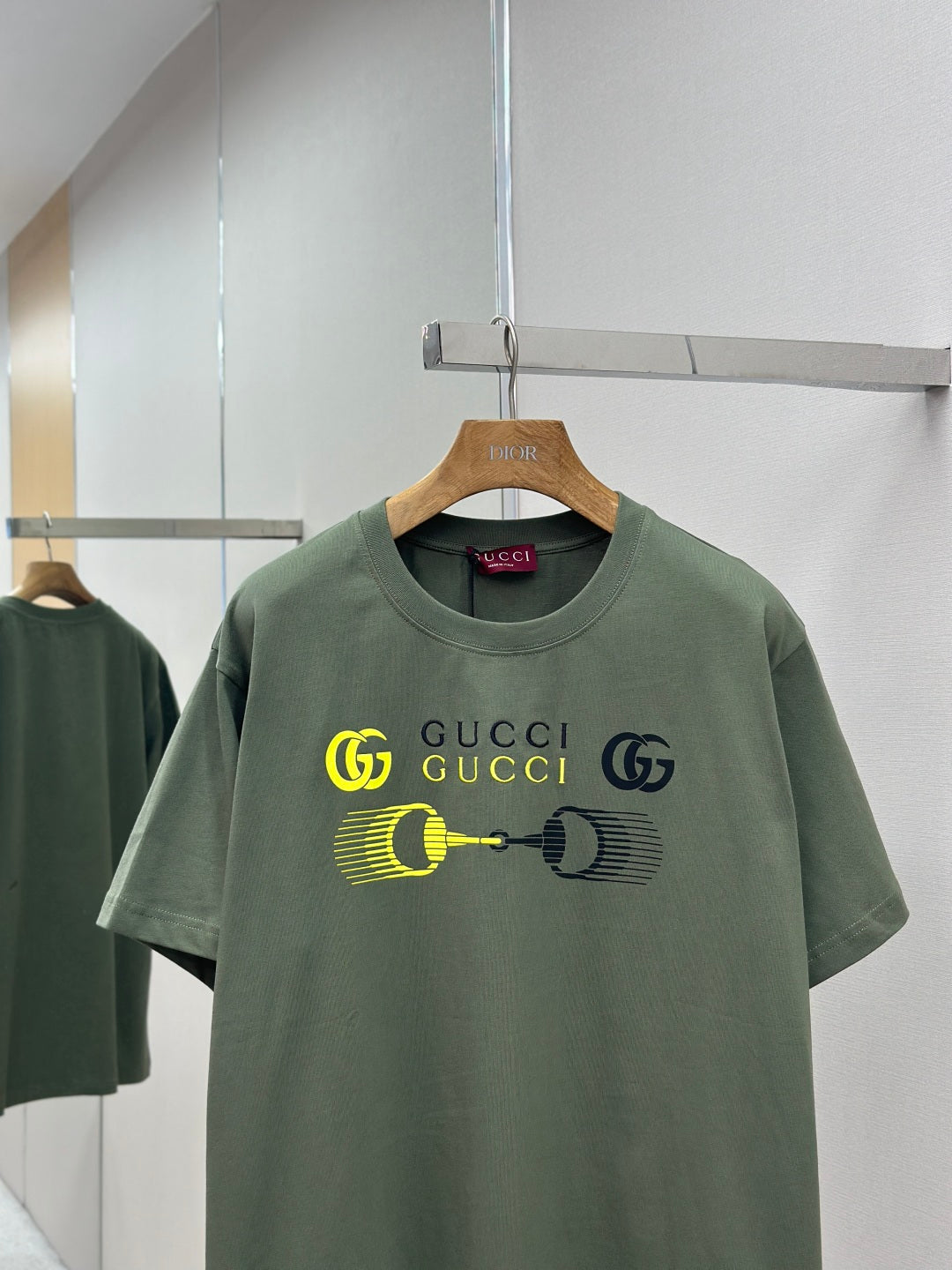 LuxluxHouse Best Quality Clothes Gucci T-shirt