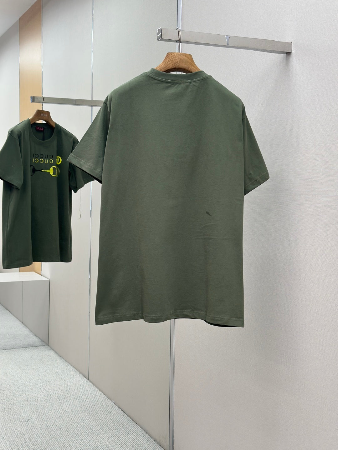 LuxluxHouse Best Quality Clothes Gucci T-shirt