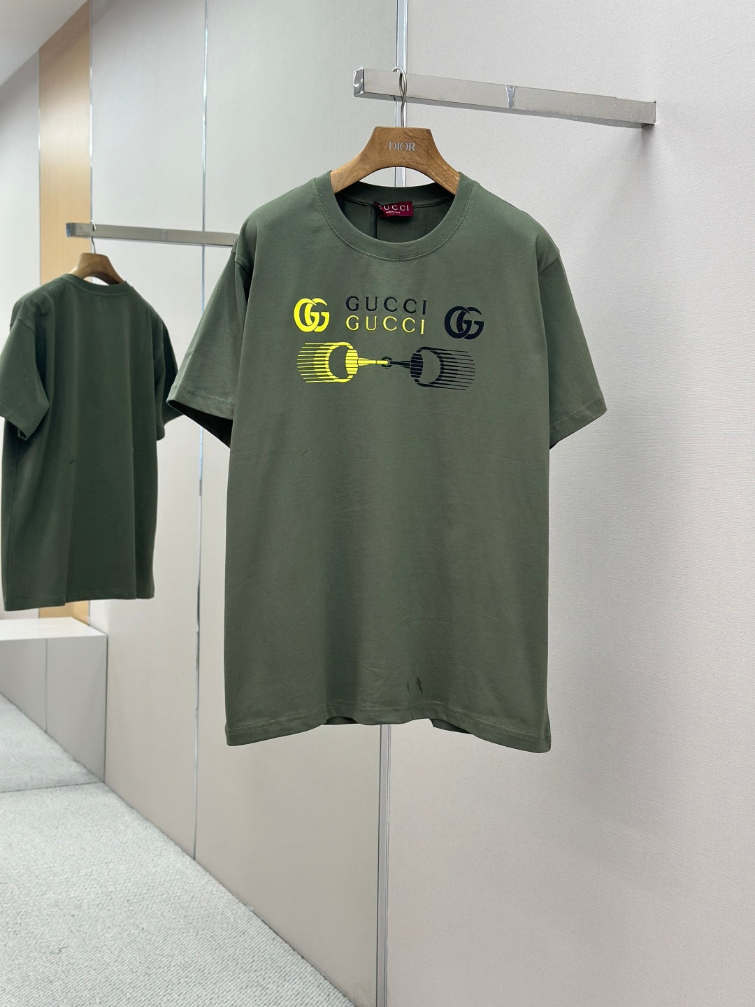 LuxluxHouse Best Quality Clothes Gucci T-shirt