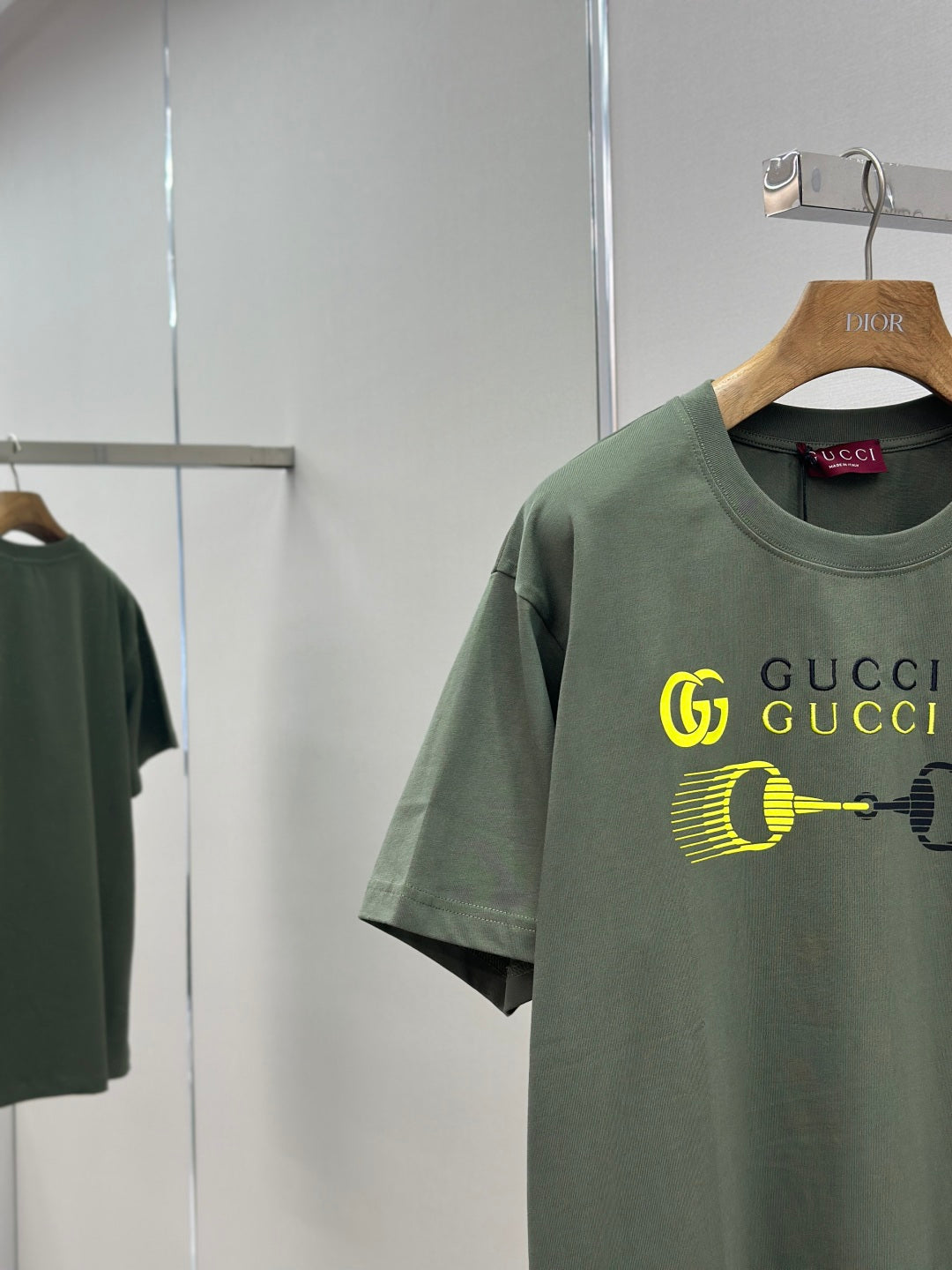 LuxluxHouse Best Quality Clothes Gucci T-shirt