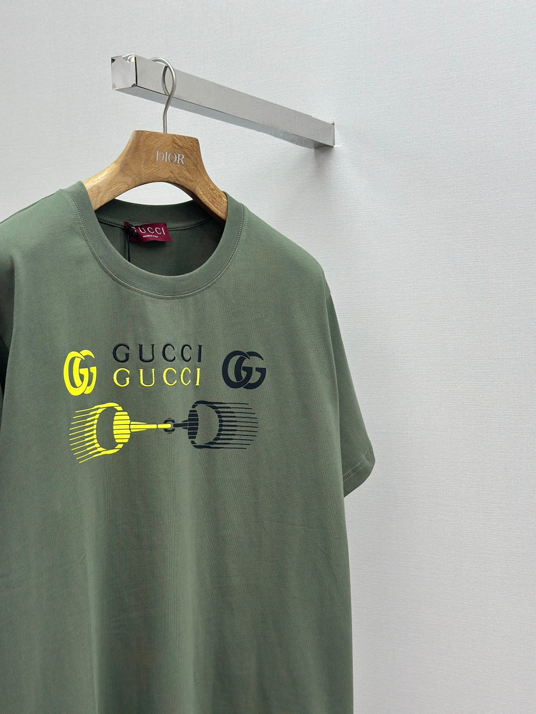 LuxluxHouse Best Quality Clothes Gucci T-shirt