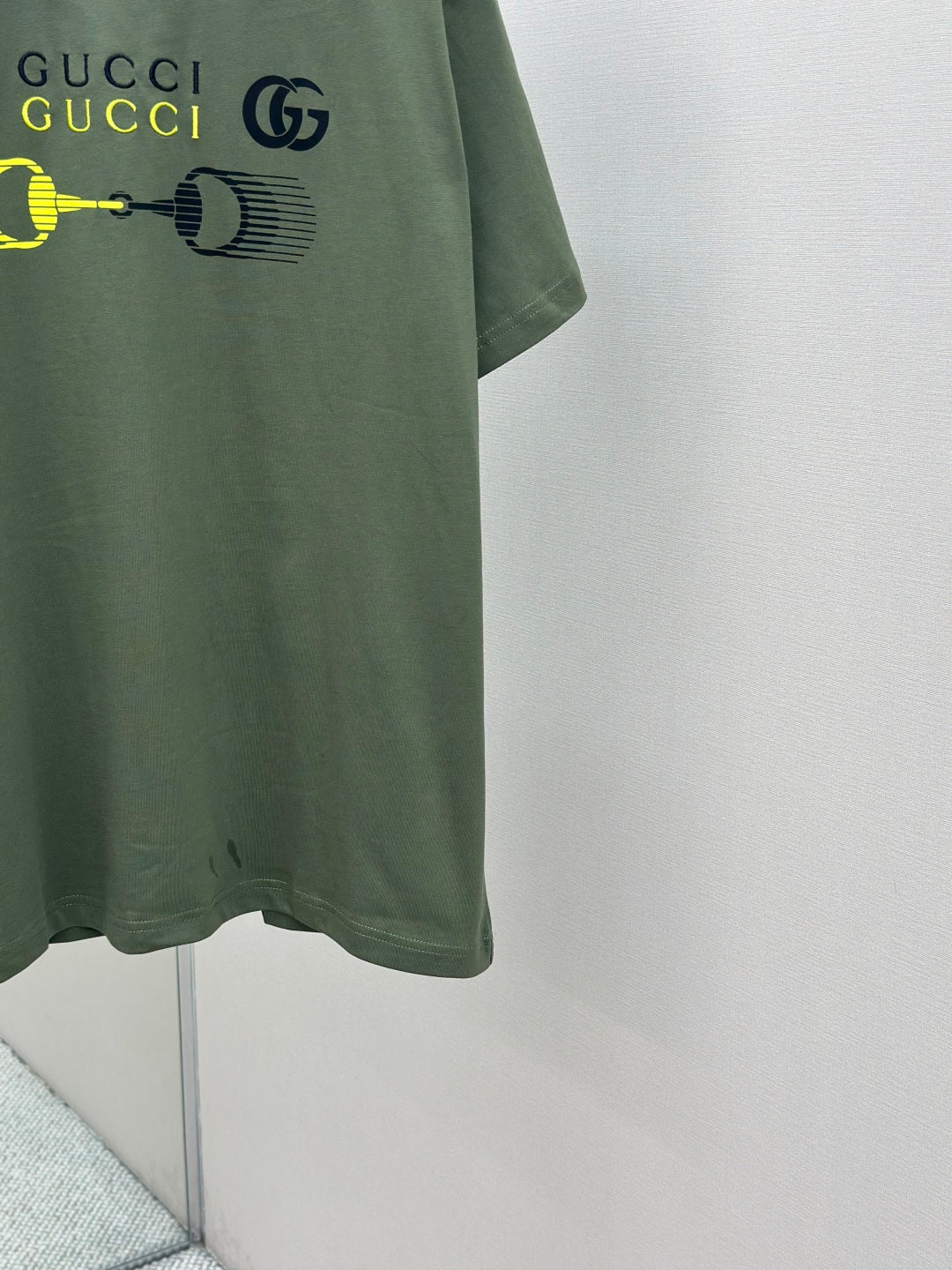 LuxluxHouse Best Quality Clothes Gucci T-shirt