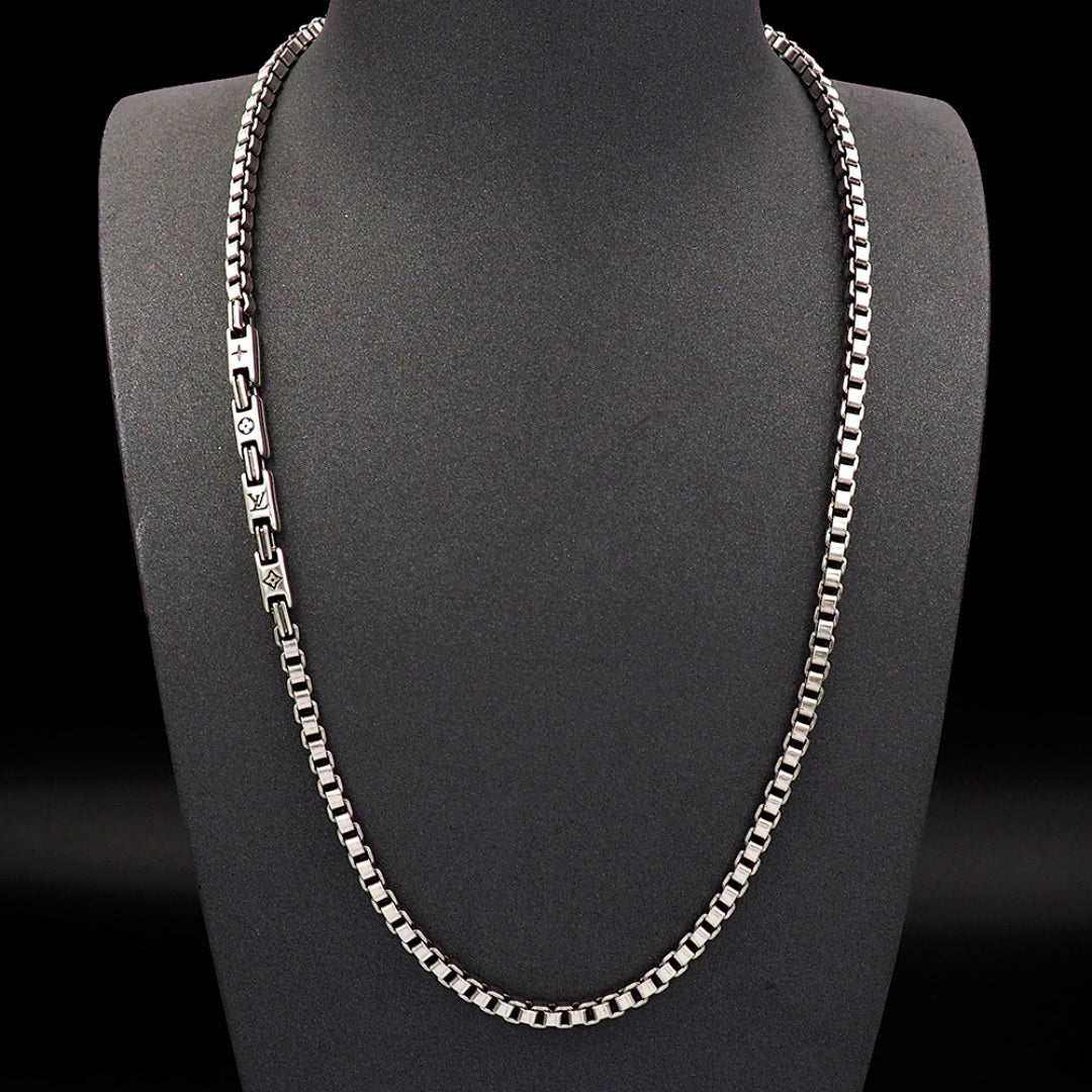 LuxluxHouse Best Quality Accessories Necklace Bracelet Louis Vuitton