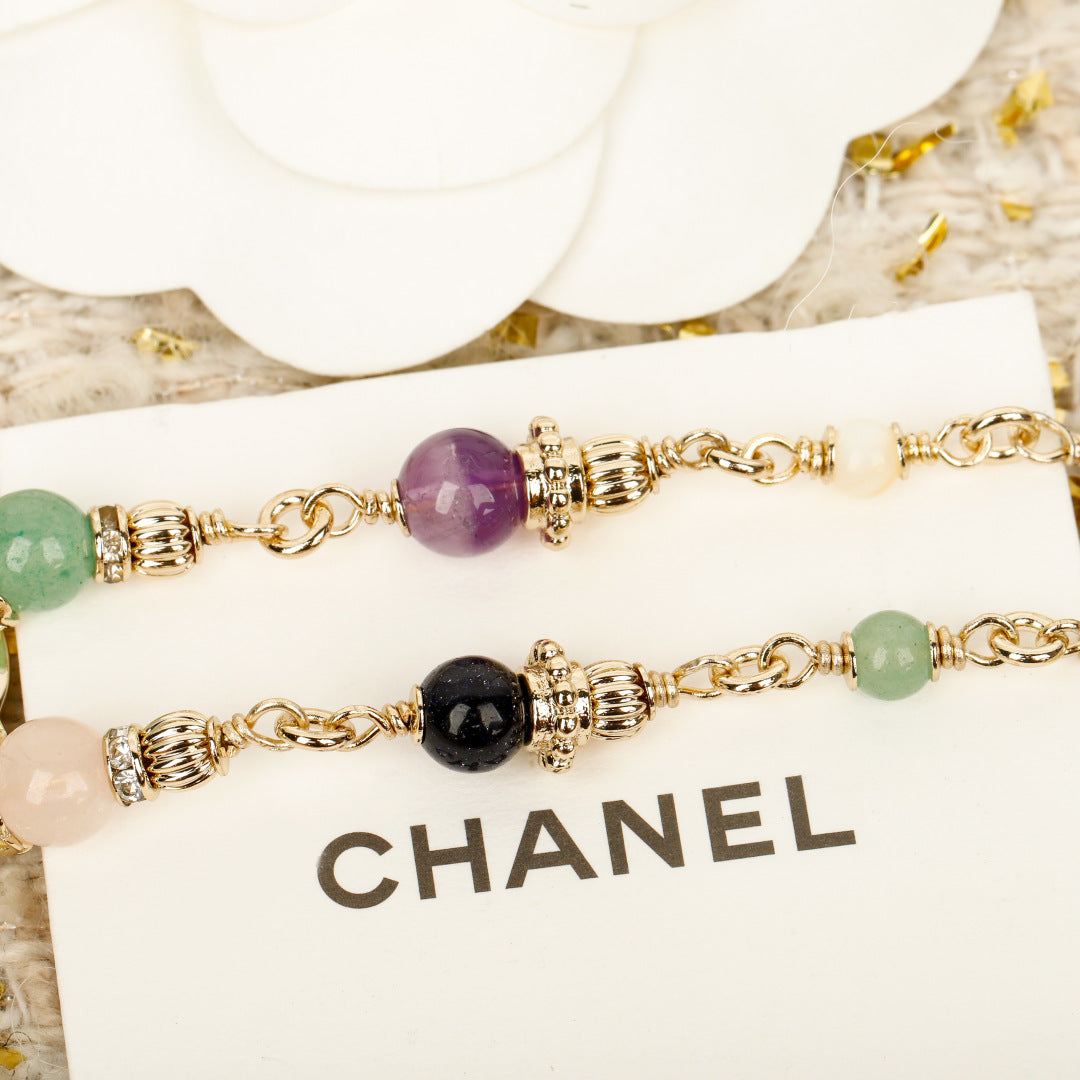 LuxluxHouse Best Quality Accessories Bracelet Chanel