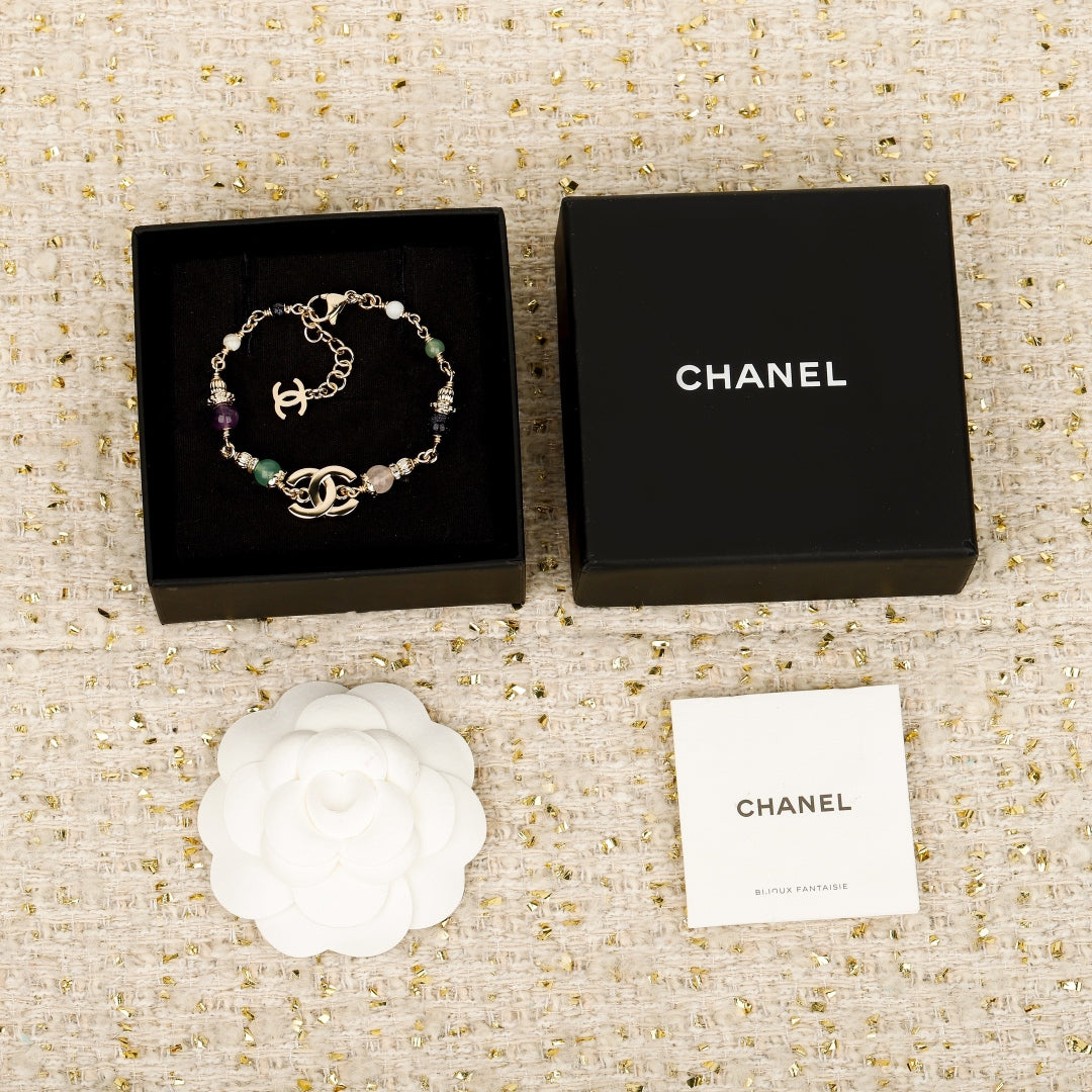 LuxluxHouse Best Quality Accessories Bracelet Chanel