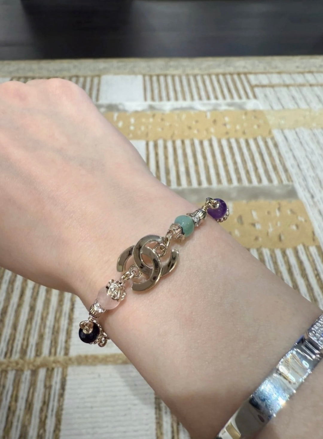 LuxluxHouse Best Quality Accessories Bracelet Chanel