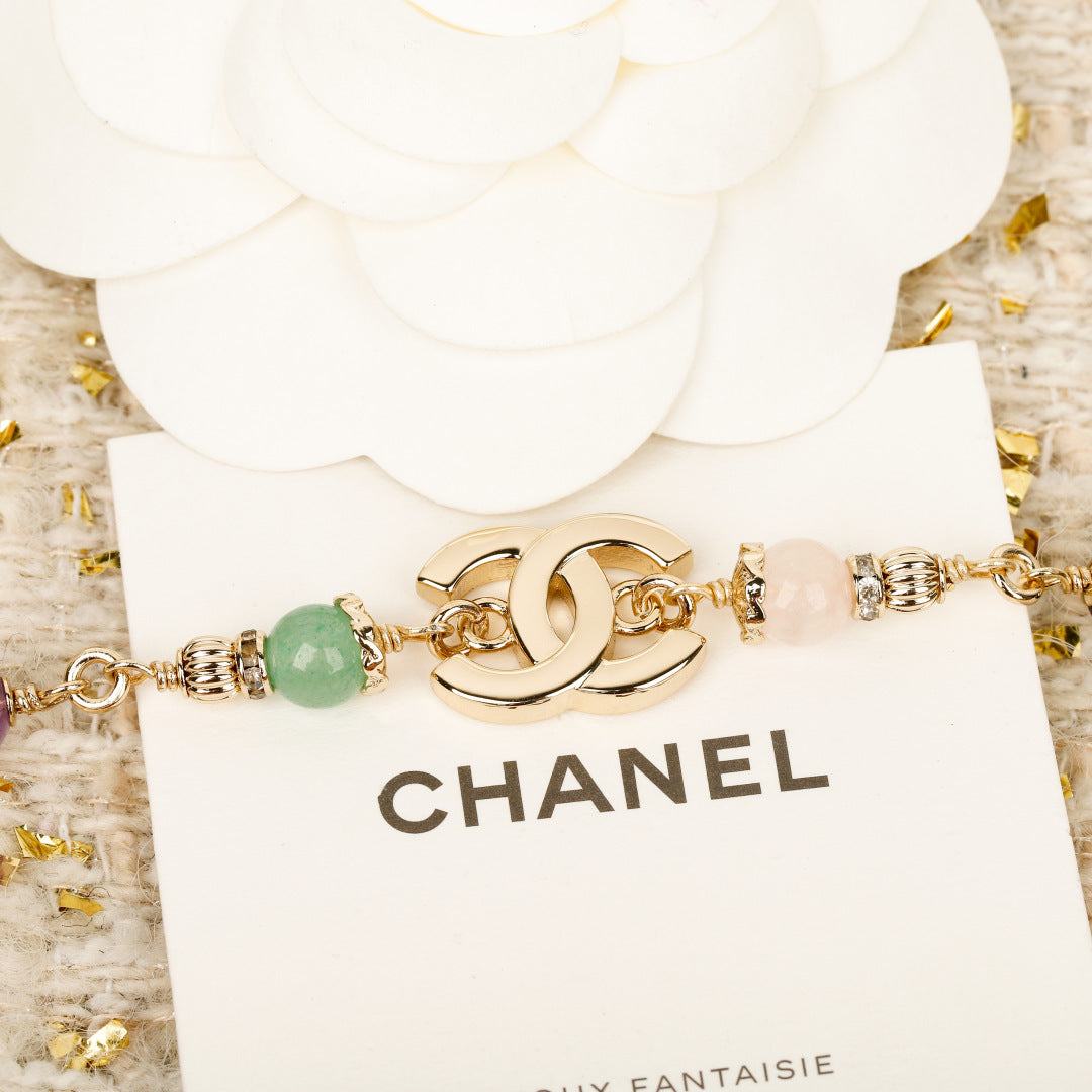 LuxluxHouse Best Quality Accessories Bracelet Chanel