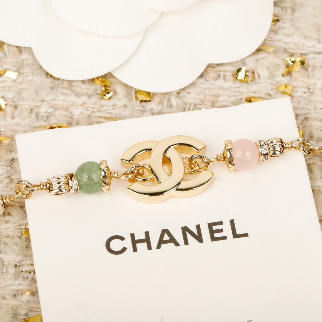 LuxluxHouse Best Quality Accessories Necklace Chanel