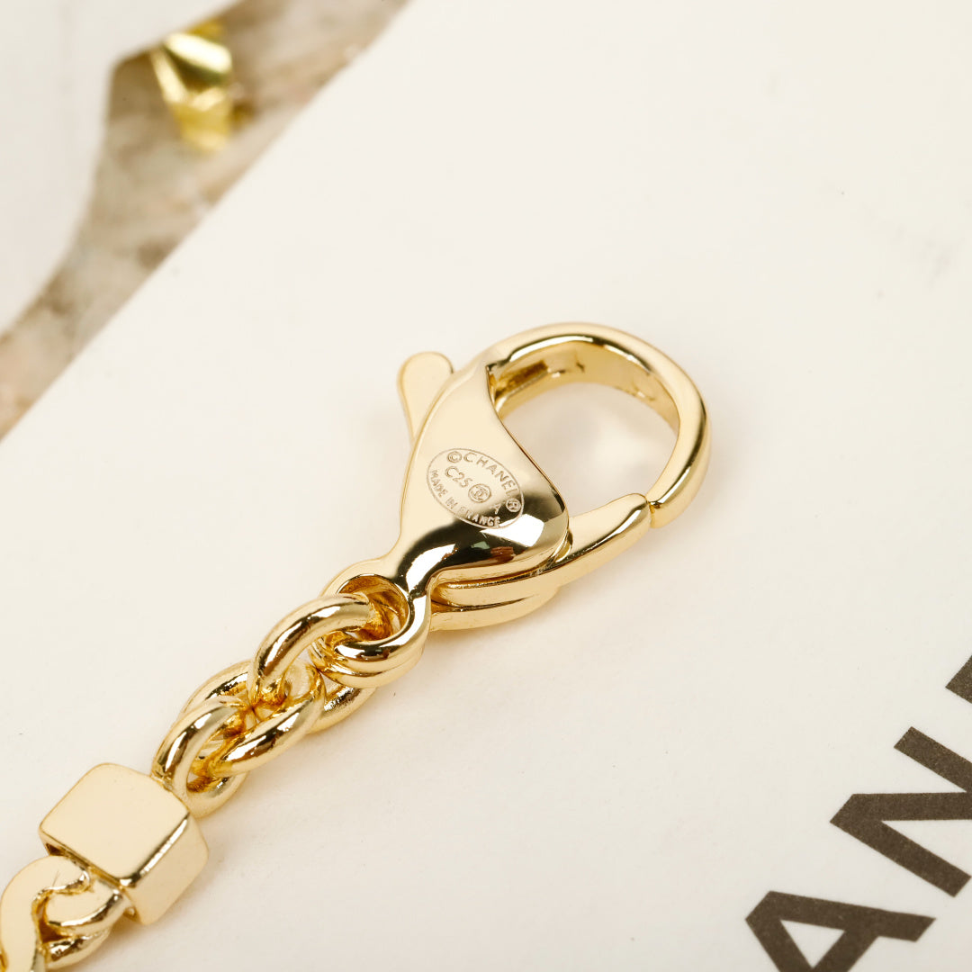 LuxluxHouse Best Quality Accessories Necklace Chanel
