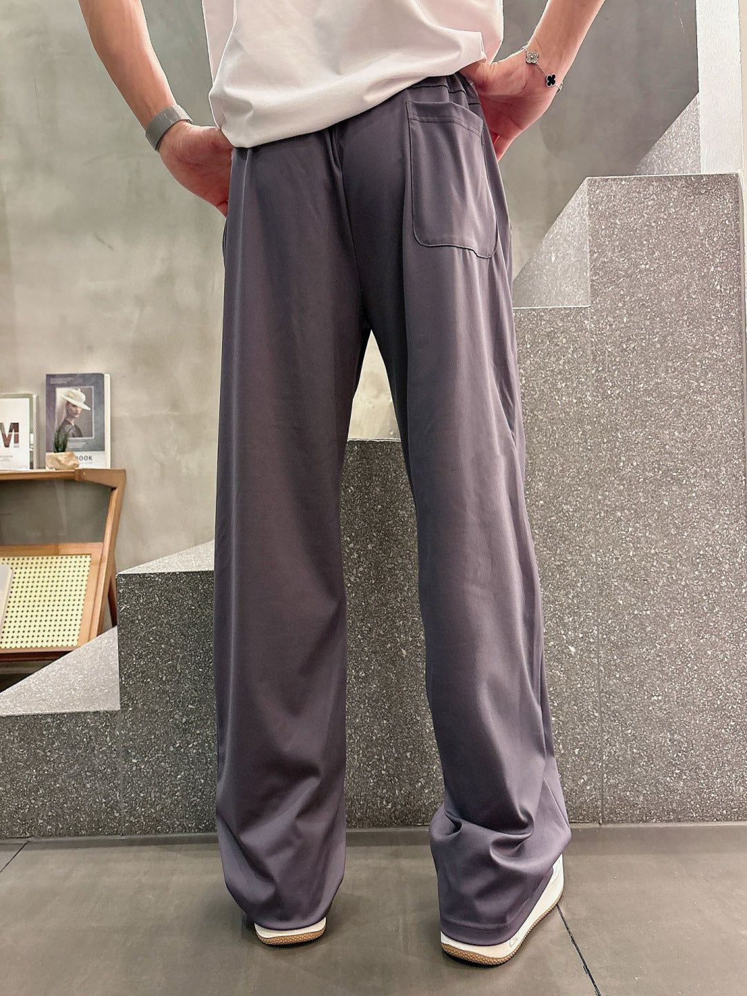 LuxluxHouse Best Quality Clothes Pants Celine