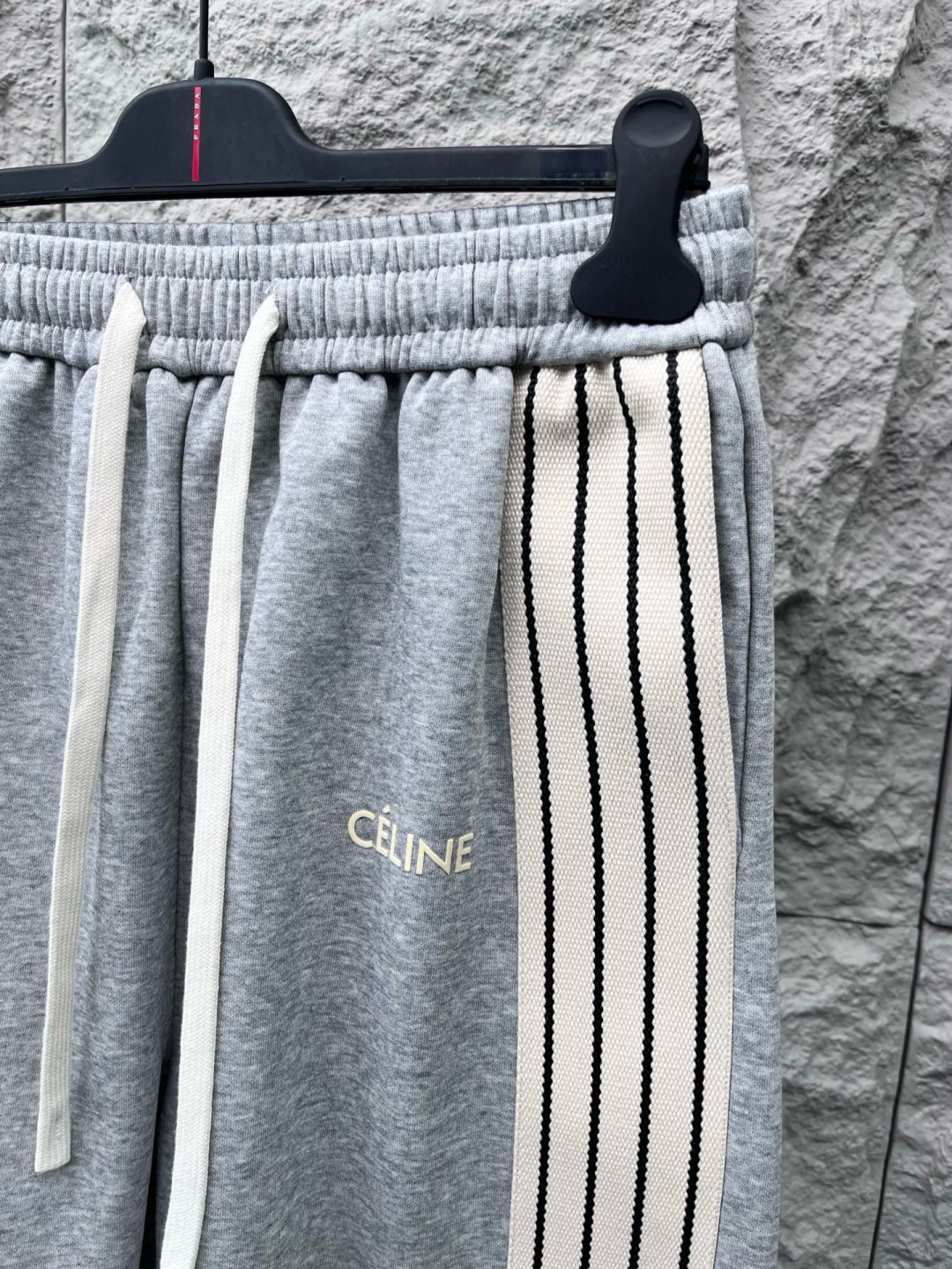 LuxluxHouse Best Quality Clothes Pants Celine