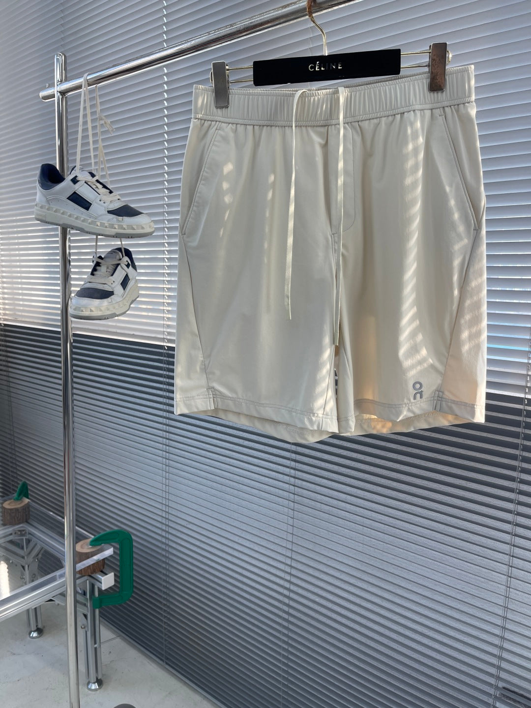 LuxluxHouse Best Quality Clothes Pants Loewe
