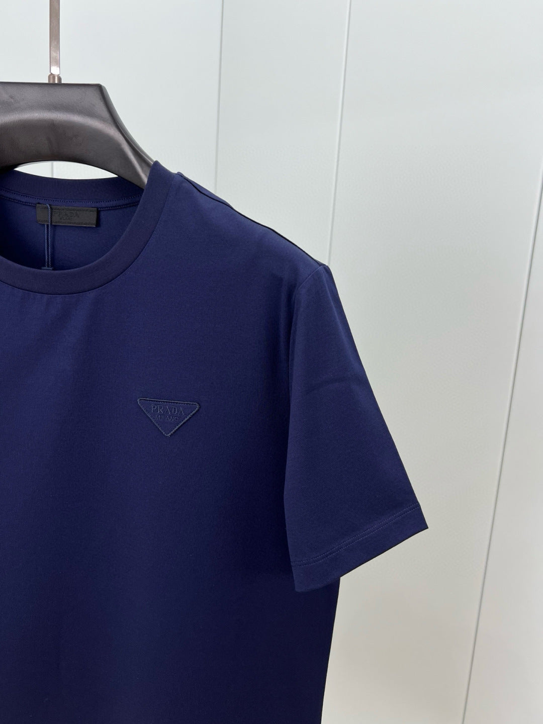 LuxluxHouse Best Quality Clothes T-shirt Prada