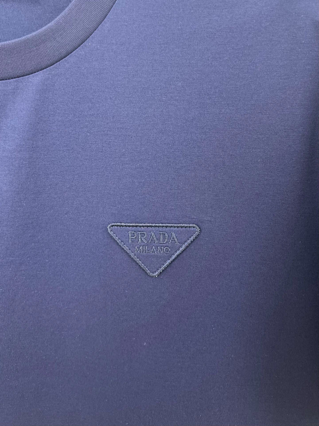 LuxluxHouse Best Quality Clothes T-shirt Prada