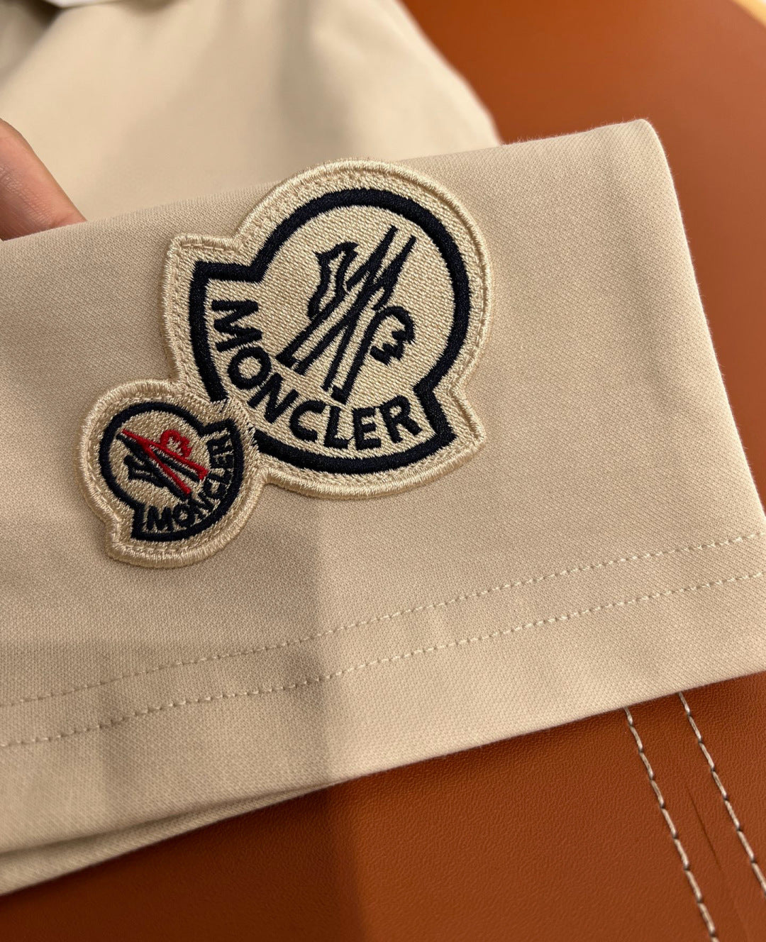 LuxluxHouse Best Quality Clothes Pants Moncler