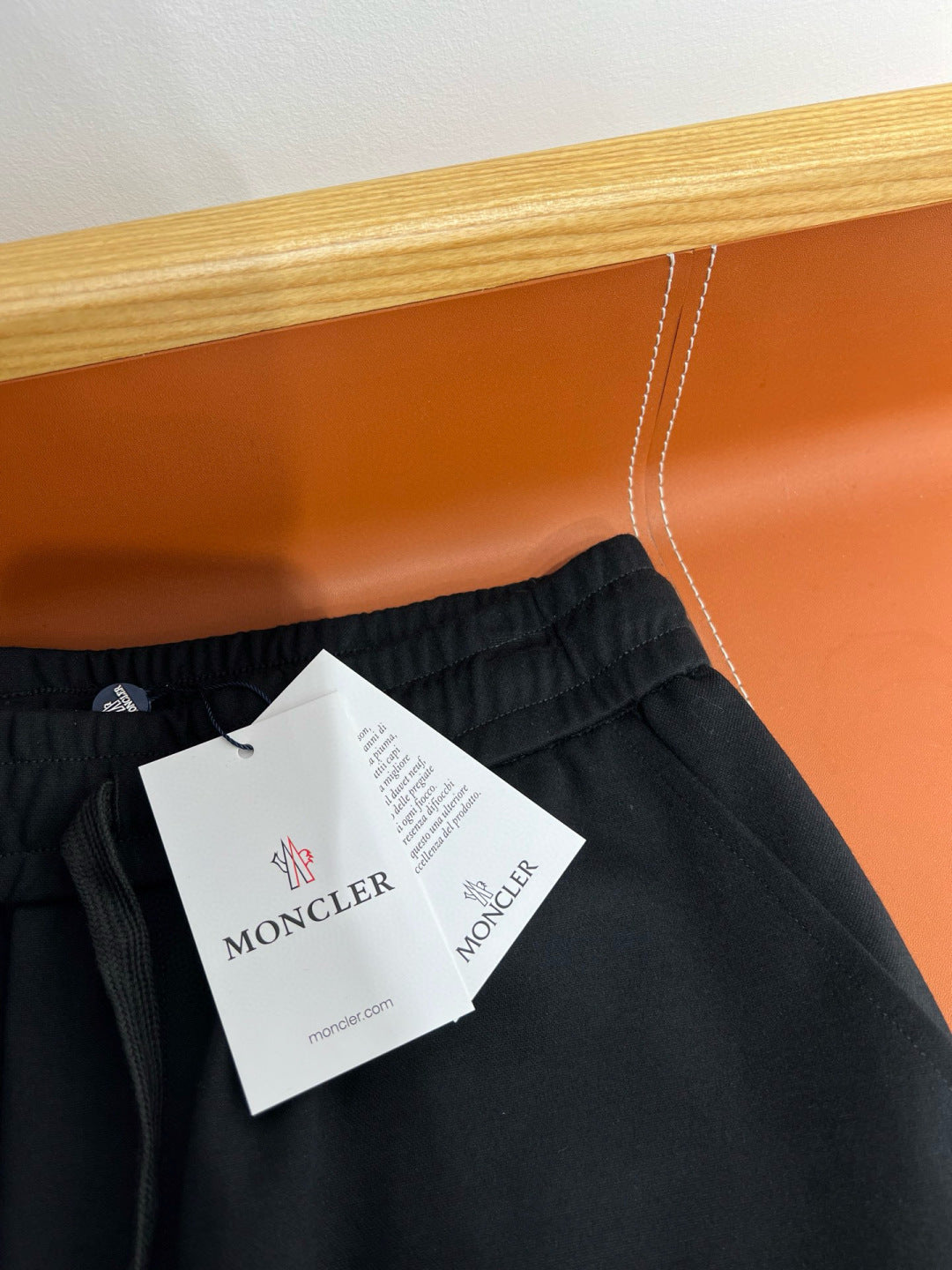 LuxluxHouse Best Quality Clothes Pants Moncler