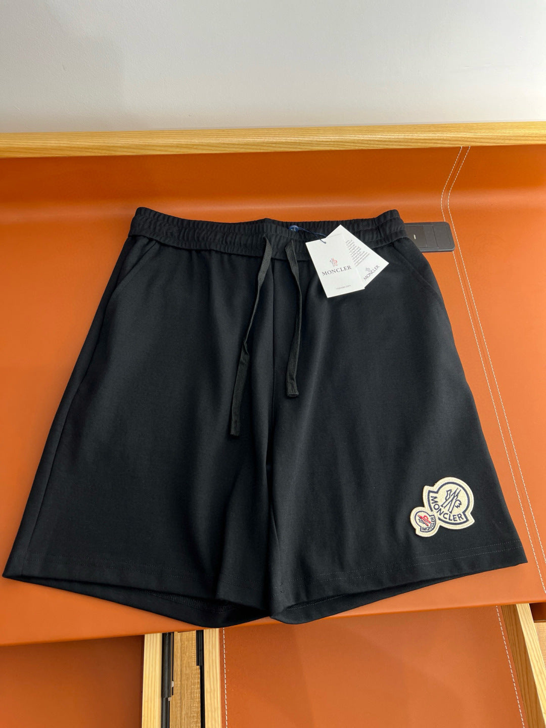 LuxluxHouse Best Quality Clothes Pants Moncler