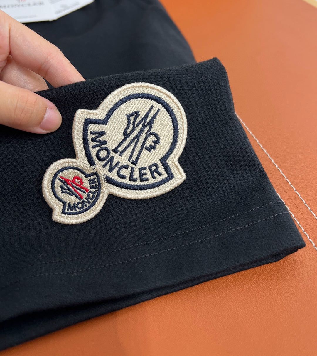 LuxluxHouse Best Quality Clothes Pants Moncler