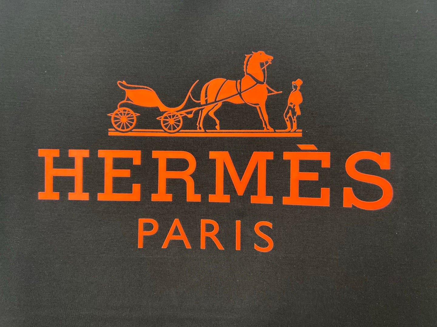 LuxluxHouse Best Quality Clothes Hermes T-shirt