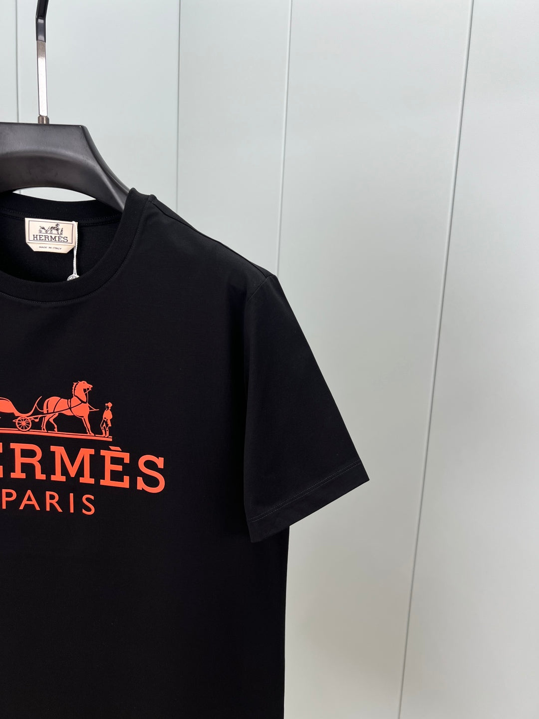 LuxluxHouse Best Quality Clothes Hermes T-shirt