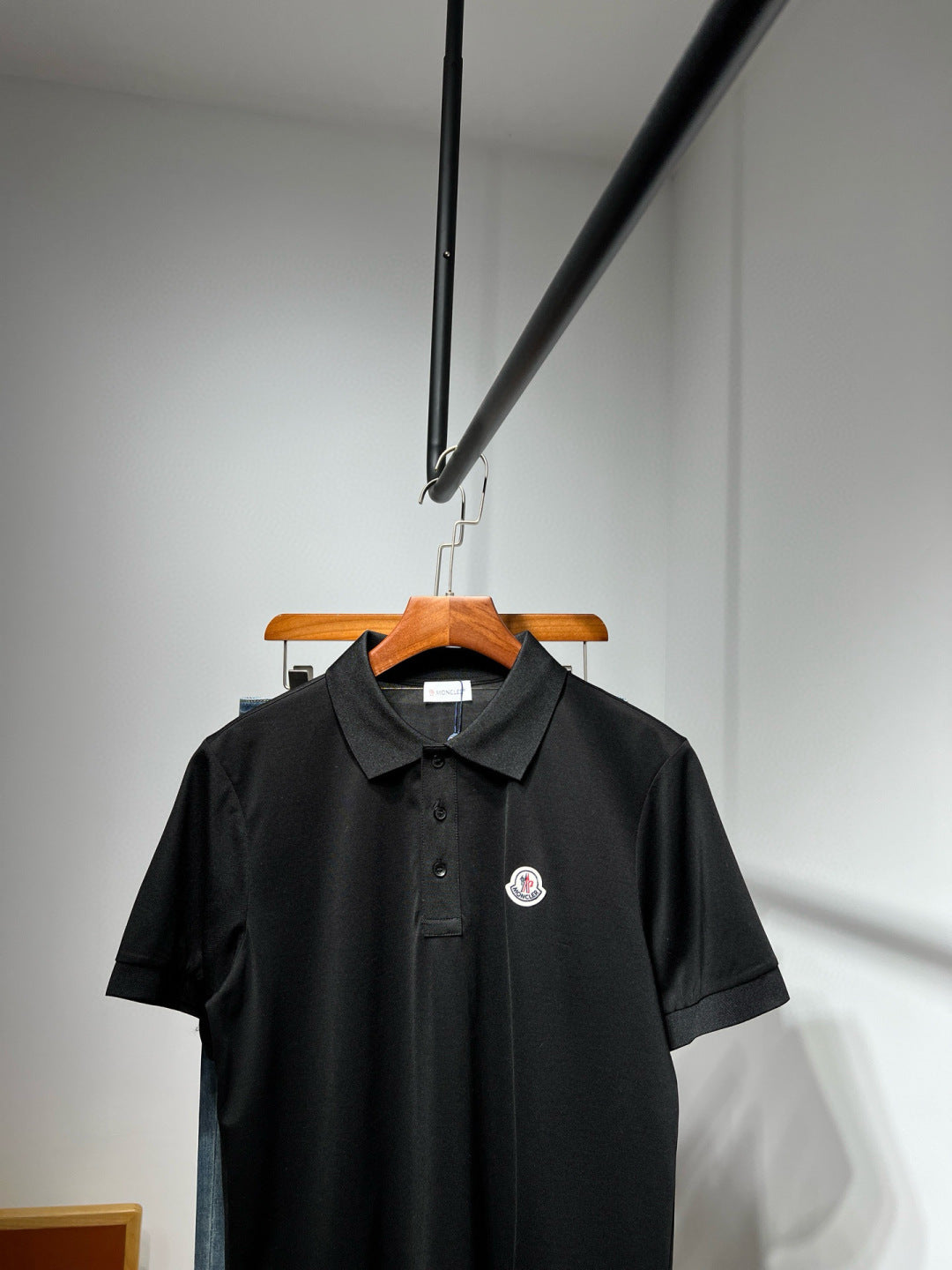 LuxluxHouse Best Quality Clothes Shirts&Polo Moncler