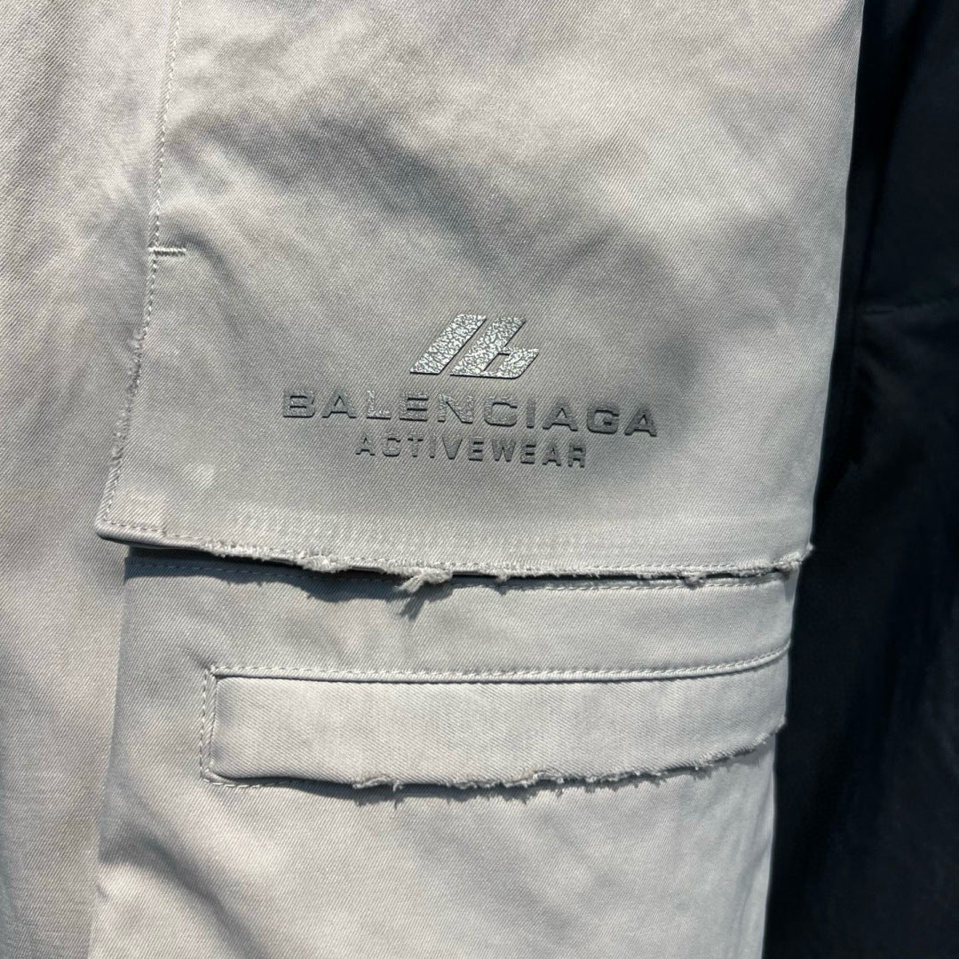LuxluxHouse Best Quality Clothes Balenciaga Pants