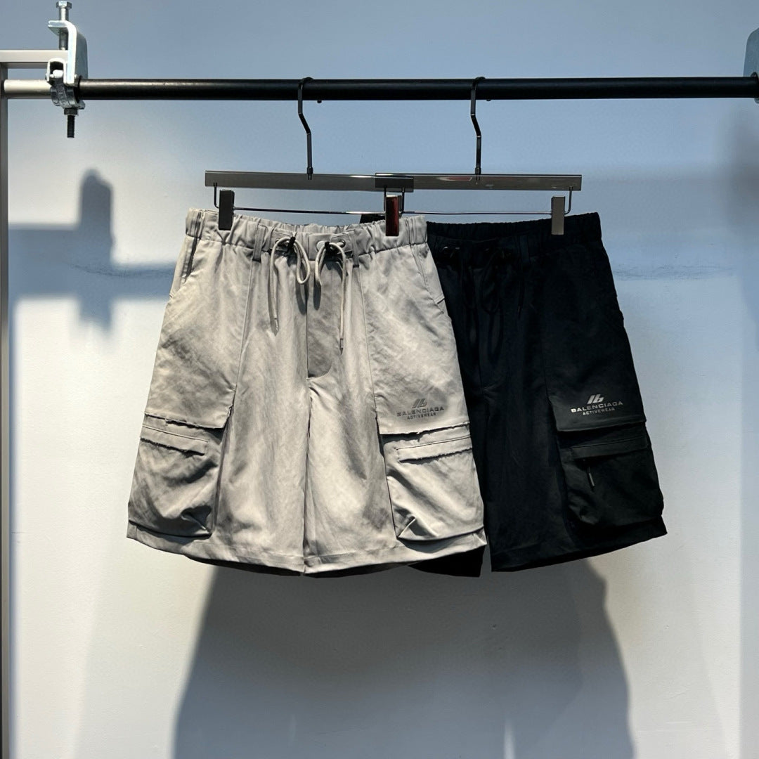 LuxluxHouse Best Quality Clothes Balenciaga Pants